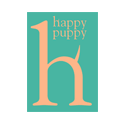 Happy Puppy